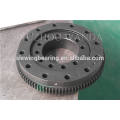 swing equipment used swing gear ring bearing